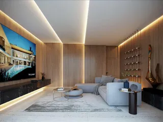 Новый комплекс вилл с бассейнам и садами рядом с основными достопримечательностями Пхукета, Таиланд