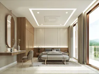 Новый комплекс вилл с бассейнам и садами рядом с основными достопримечательностями Пхукета, Таиланд