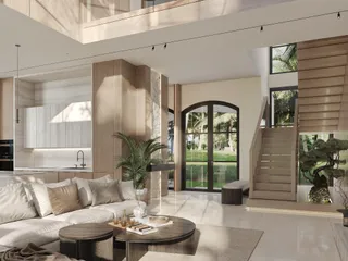 Новый комплекс вилл с рестораном, фитнес-центром и спа, Пхукет, Таиланд