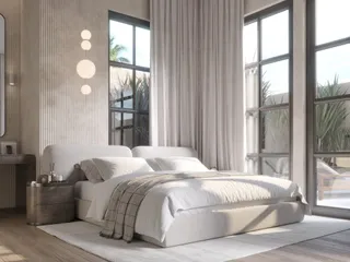 Новый комплекс вилл с рестораном, фитнес-центром и спа, Пхукет, Таиланд