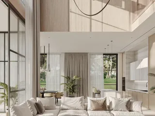 Новый комплекс вилл с рестораном, фитнес-центром и спа, Пхукет, Таиланд