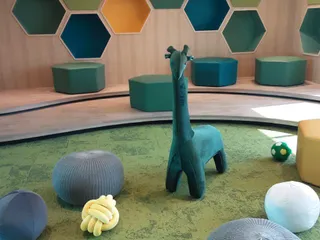 Высотный жилой комплекс с хорошей инфраструктурой в Сухумвит, Бангкок, Таиланд