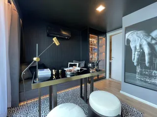 Высотный жилой комплекс с хорошей инфраструктурой в Сухумвит, Бангкок, Таиланд