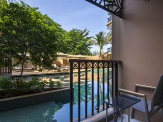 Великолепный жилой комплекс всего в нескольких шагах от пляжа Карон, Пхукет, Таиланд