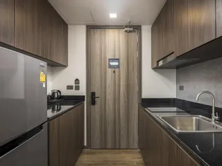 Великолепный жилой комплекс всего в нескольких шагах от пляжа Карон, Пхукет, Таиланд