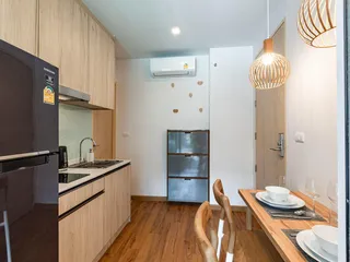 Современный жилой комплекс с широким спектром услуг недалеко от пляжа Раваи, Пхукет, Таиланд