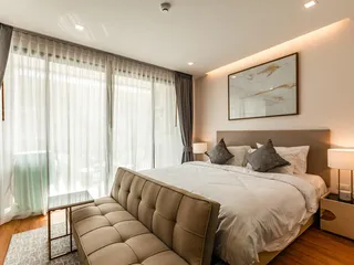 Современный жилой комплекс с широким спектром услуг недалеко от пляжа Раваи, Пхукет, Таиланд