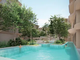 Меблированные апартаменты в 50 метрах от пляжа Лаян, Пхукет, Таиланд