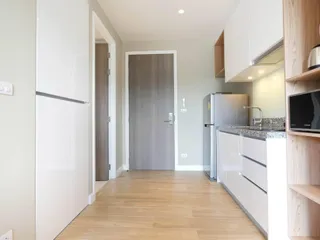 Двухкомнатная квартира с гарантированным доходом в 1 км от пляжа Банг Тао, Пхукет, Таиланд