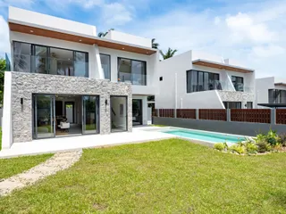 Комплекс вилл с бассейнами, Самуи, Таиланд