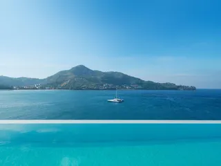 Новые квартиры-студии с общим бассейном всего в 600 м от пляжа Чавенг Ной на Самуи, Таиланд