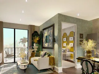 Новая квартира в жилом комплексе премиум класса с бассейнами, в пешей доступности от пляжа Банг Тао, Пхукет, Таиланд