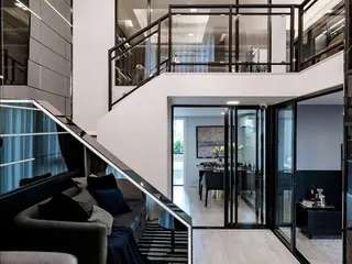 Новый высотный жилой комплекс с бассейнами и спа в центральном деловом районе Бангкока, Таиланд