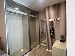 Жилой комплекс с 5-звездочный инфраструктурой, Бангкок, Таиланд