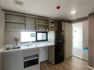 Жилой комплекс с 5-звездочный инфраструктурой, Бангкок, Таиланд