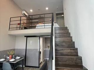 Жилой комплекс с 5-звездочный инфраструктурой, Бангкок, Таиланд