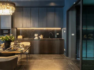 Комплекс вилл с бассейнами, зонами отдыха и клубными домами, Бангкок, Таиланд