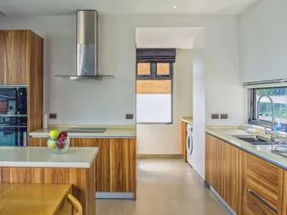 Комплекс вилл с бассейнами и садами, Самуи, Таиланд