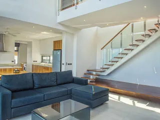 Комплекс вилл с бассейнами и садами, Самуи, Таиланд