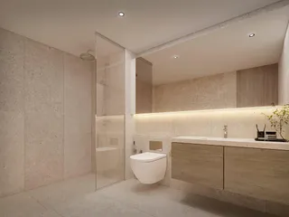 Новый жилой комплекс с бассейном, садом и видом на море, Пхукет, Таиланд