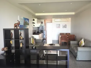 Комплекс меблированных апартаментов с бассейном и садом в 5 минутах от пляжей, Самуи, Таиланд