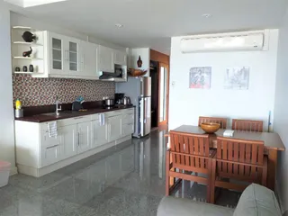 Комплекс меблированных апартаментов с бассейном и садом в 5 минутах от пляжей, Самуи, Таиланд