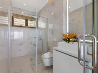 Двухэтажная вилла премиум класса с бассейном в престижном районе, Самуи, Таиланд