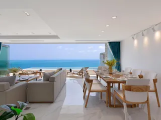 Двухэтажная вилла премиум класса с бассейном в престижном районе, Самуи, Таиланд