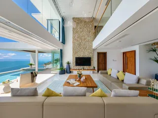 Меблированная вилла премиум класса недалеко от пляжа и аэропорта, Самуи, Таиланд