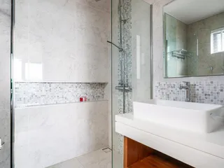 Меблированная вилла с бассейном и панорамным на океан, Самуи, Таиланд