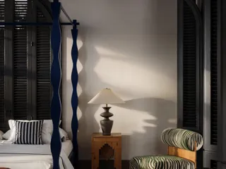 Новый бутик-комплекс стильных вилл с отличной инфраструктурой всего в 200 м от моря на Самуи, Таиланд