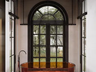 Новый бутик-комплекс стильных вилл с отличной инфраструктурой всего в 200 м от моря на Самуи, Таиланд