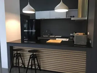 Одноэтажная вилла с бассейном, Самуи, Таиланд