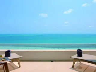 Роскошная вилла с беспрепятственным видом на море в районе Чавенг Ной, Самуи, Таиланд