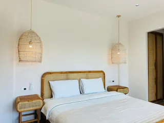 Меблированная вилла с бассейном, Самуи, Таиланд