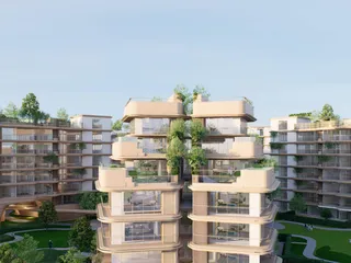 Первоклассный жилой комплекс рядом с морем и полем для гольфа в Лагуна Пхукет, Таиланд