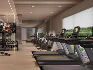 Новая резиденция с бассейном, детским клубом и панорамными видами в 600 метрах от пляжа Равай Пхукет, Таиланд