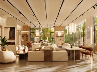 Высотная резиденция с бассейном, коворкингом и панорамными видами в 300 метрах от побережья, Паттайя, Таиланд