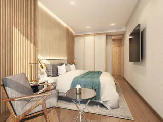 Новая резиденция с бассейном и садом в 10 минутах от пляжей Банг Тао и Лаян, Пхукет, Таиланд