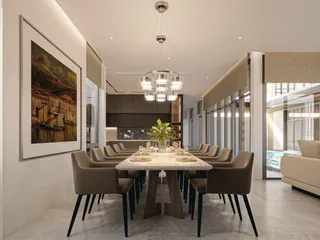 Новый закрытый комплекс вилл с бассейнами рядом с пляжами Банг Тао и Лаян, Пхукет, Таиланд