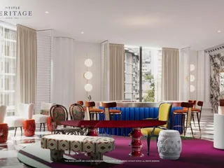 Двухкомнатная квартира в новом комплексе с хорошей инфраструктурой в пешей доступности от пляжа Банг Тао, Пхукет, Таиланд