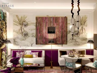 Двухкомнатная квартира в новом комплексе с хорошей инфраструктурой в пешей доступности от пляжа Банг Тао, Пхукет, Таиланд