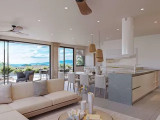 Виллы премиум класса в проекте со спа-комплексом и коворкингом, Самуи, Таиланд