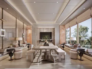 Роскошные апартаменты рядом с пляжем Камала — инвестиция в самый престижный район Пхукета, Таиланд