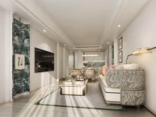 Роскошные апартаменты рядом с пляжем Камала — инвестиция в самый престижный район Пхукета, Таиланд