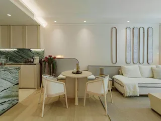 Роскошные апартаменты рядом с пляжем Камала — инвестиция в самый престижный район Пхукета, Таиланд