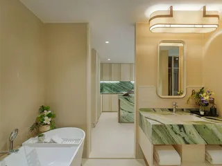 Роскошные апартаменты рядом с пляжем Камала — инвестиция в самый престижный район Пхукета, Таиланд