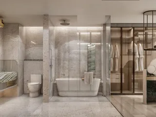 Роскошные апартаменты рядом с пляжем Камала — инвестиция в самый престижный район Пхукета, Таиланд