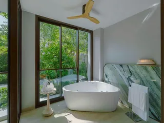 Роскошные апартаменты рядом с пляжем Камала — инвестиция в самый престижный район Пхукета, Таиланд