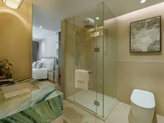 Роскошные апартаменты рядом с пляжем Камала — инвестиция в самый престижный район Пхукета, Таиланд